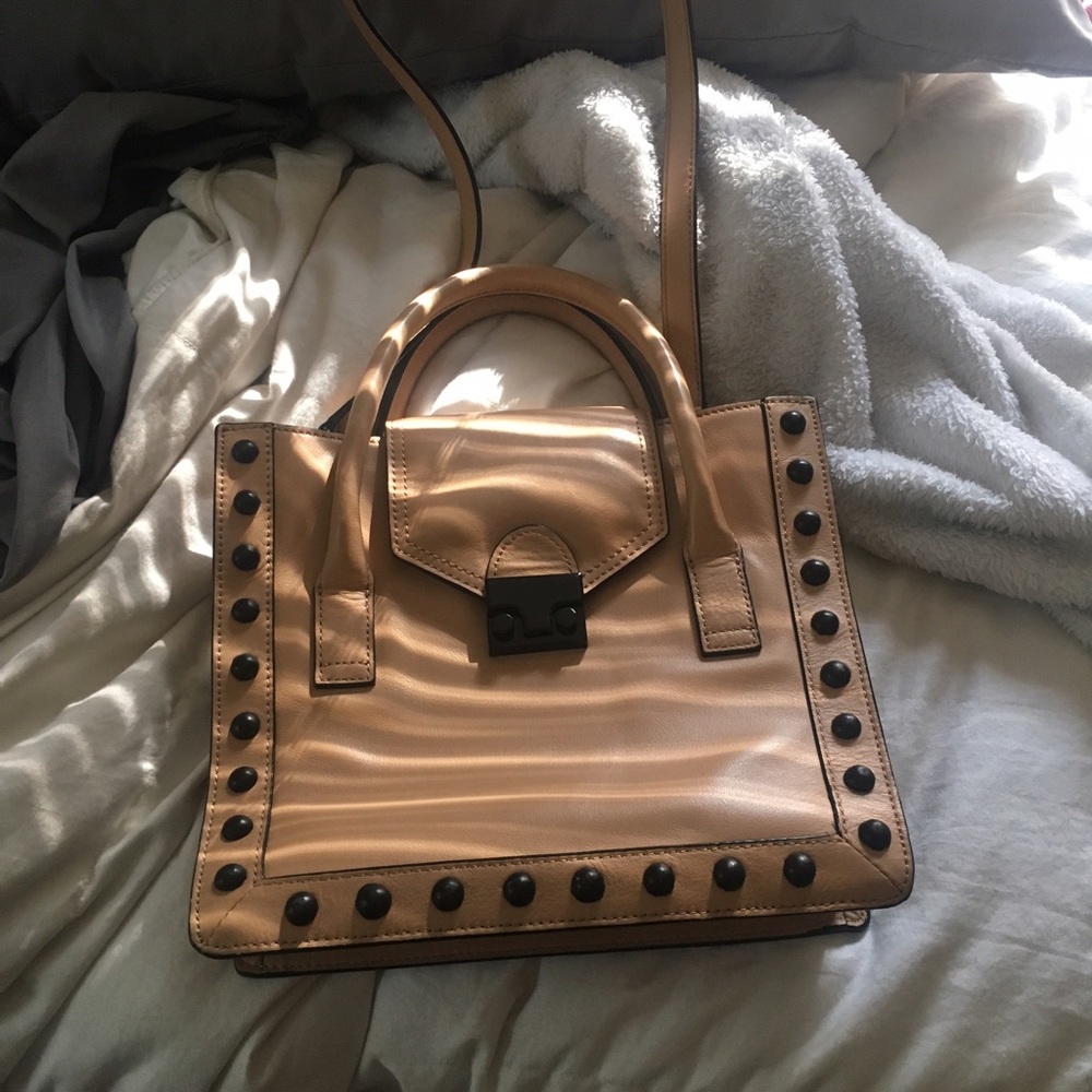 Loeffler Randall Bag